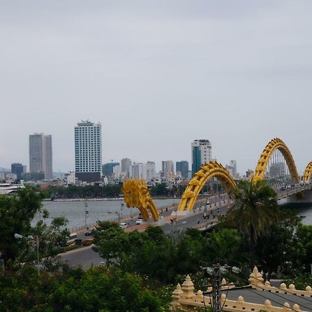 Khue My Hotel Дананг Екстер'єр фото
