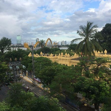 Khue My Hotel Дананг Екстер'єр фото