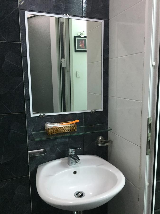 Khue My Hotel Дананг Екстер'єр фото