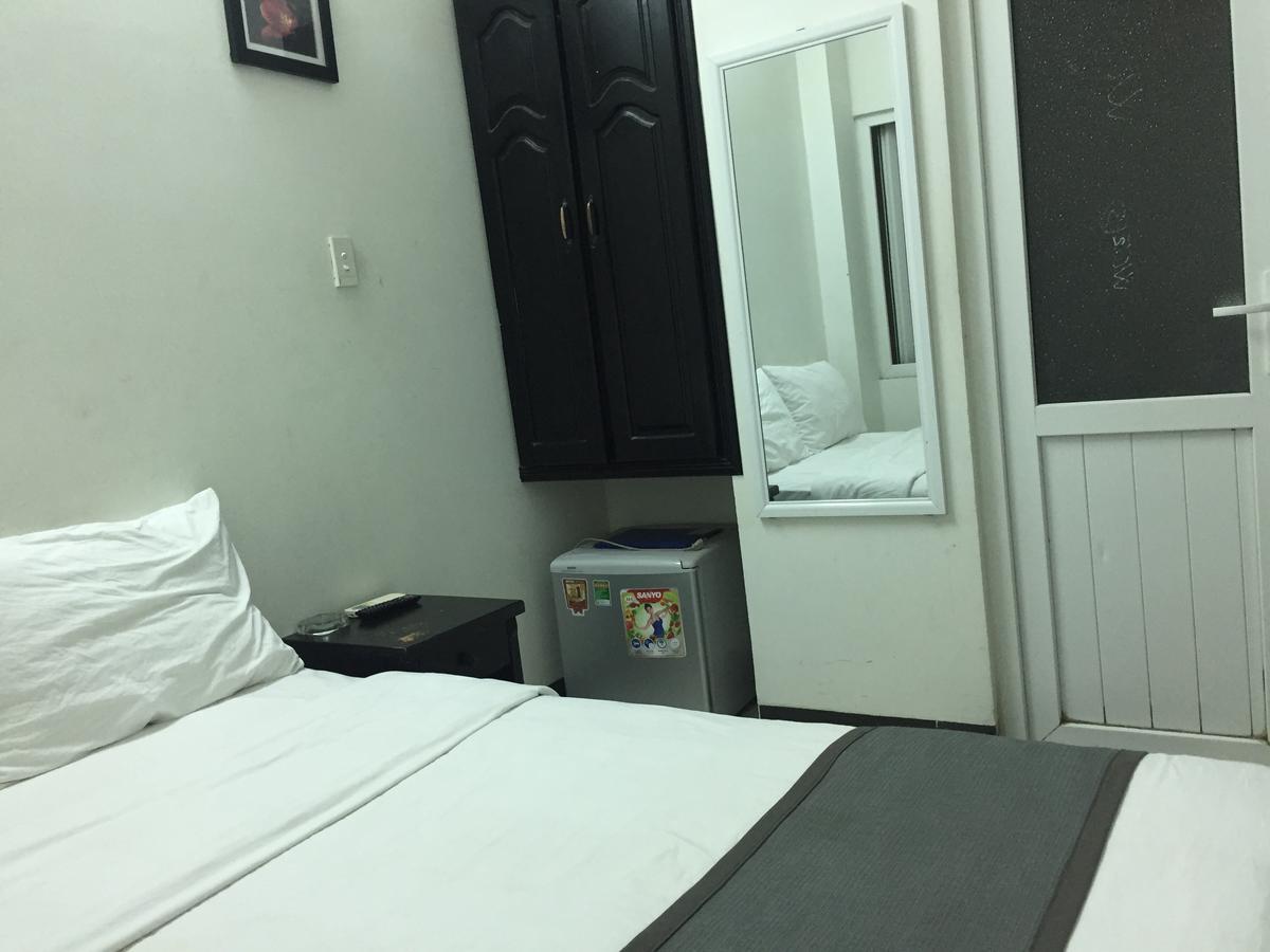 Khue My Hotel Дананг Екстер'єр фото