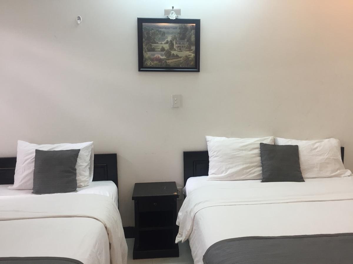 Khue My Hotel Дананг Екстер'єр фото