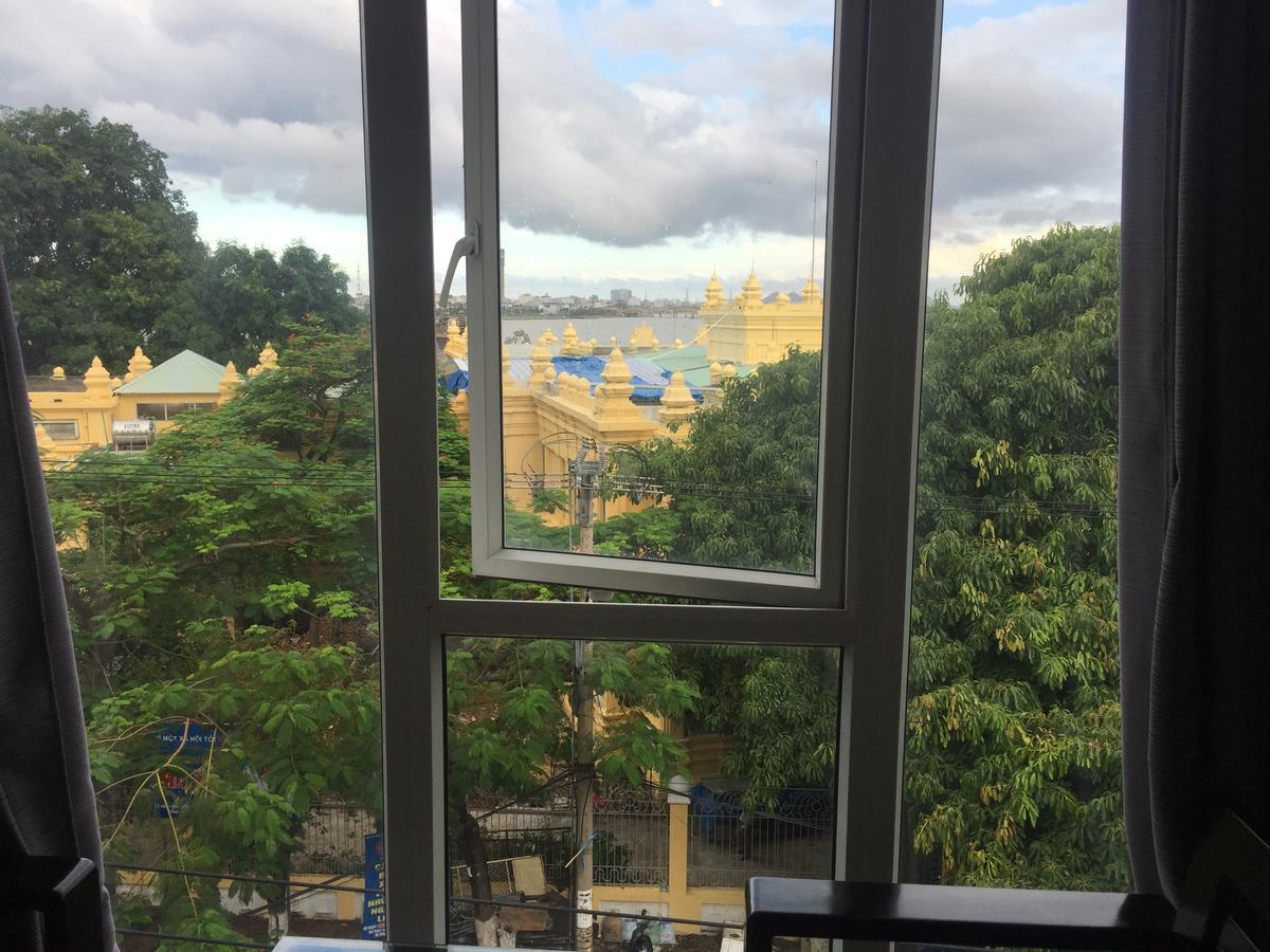 Khue My Hotel Дананг Екстер'єр фото