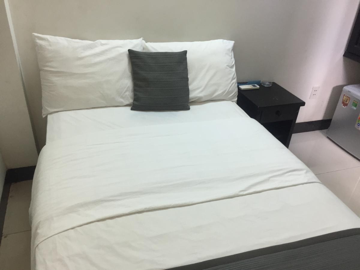 Khue My Hotel Дананг Екстер'єр фото