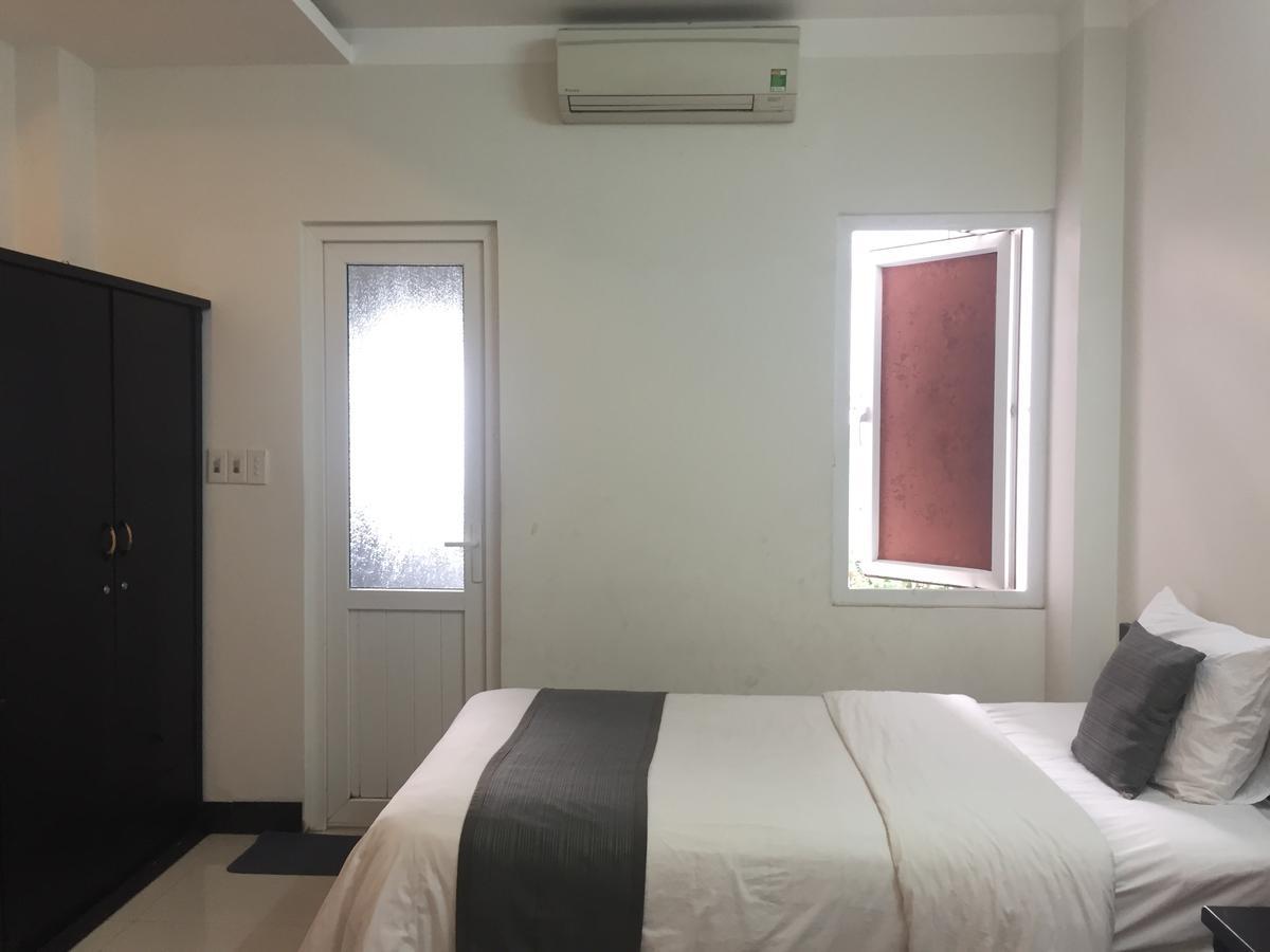Khue My Hotel Дананг Екстер'єр фото