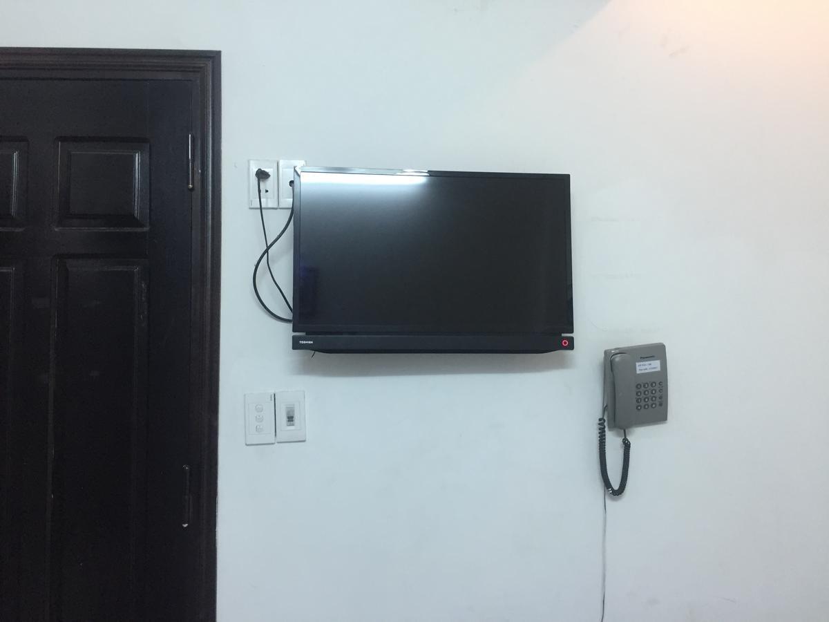 Khue My Hotel Дананг Екстер'єр фото
