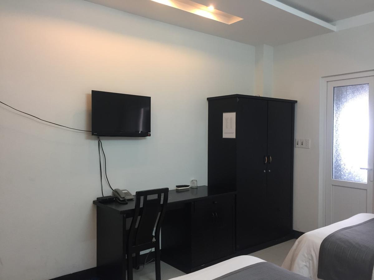 Khue My Hotel Дананг Екстер'єр фото