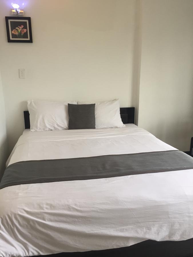 Khue My Hotel Дананг Екстер'єр фото