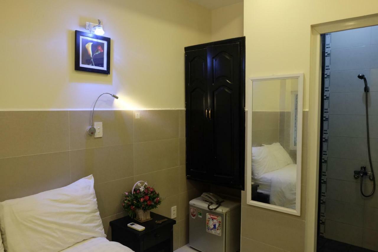 Khue My Hotel Дананг Екстер'єр фото
